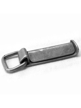Passant aluminium