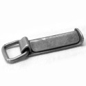 Passant aluminium
