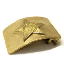 Boucle de ceinturon URSS