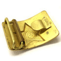 Boucle de ceinturon URSS