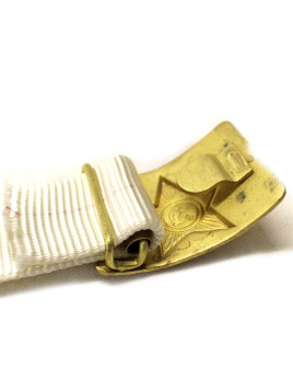 Boucle de ceinturon URSS