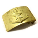 Boucle de ceinturon Marine URSS