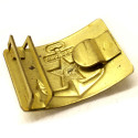 Boucle de ceinturon Marine URSS