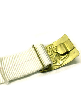 Boucle de ceinturon Marine URSS