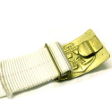Boucle de ceinturon Marine URSS