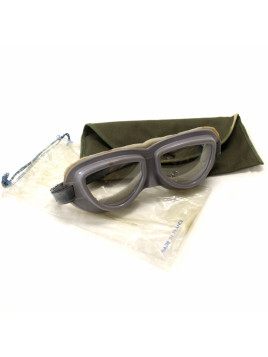 Lunettes anti-poussière Armée