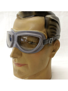 Lunettes anti-poussière Armée