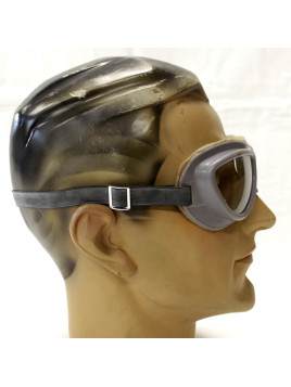 Lunettes anti-poussière Armée