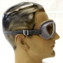 Lunettes anti-poussière Armée