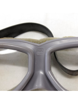 Lunettes anti-poussière Armée