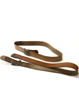 Ceinturon Armée Tchèque