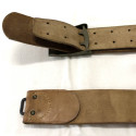 Ceinturon Armée Tchèque