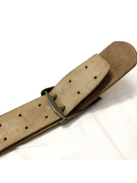 Ceinturon Armée Tchèque