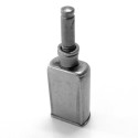 Burette US Army