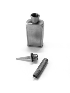 Burette US Army