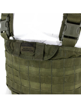 Gilet Commando BlackHawk