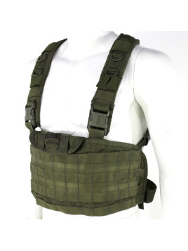 Gilet Commando BlackHawk