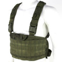 Gilet Commando BlackHawk