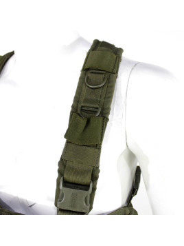 Gilet Commando BlackHawk