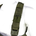 Gilet Commando BlackHawk