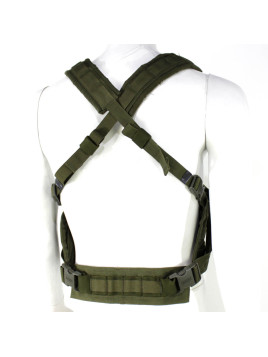 Gilet Commando BlackHawk