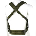 Gilet Commando BlackHawk