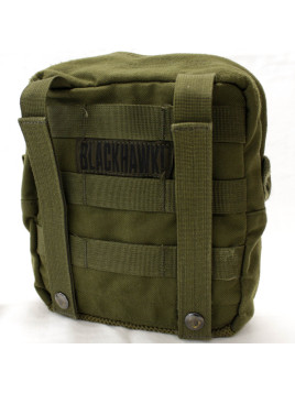 Pochette multifonctions BlackHawk