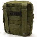 Pochette multifonctions BlackHawk