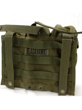 Porte-chargeurs X3 BlackHawk