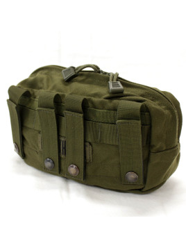 Pochette multifonctions BlackHawk