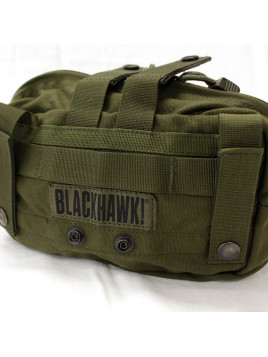 Pochette multifonctions BlackHawk