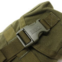 Pochette gourde BlackHawk