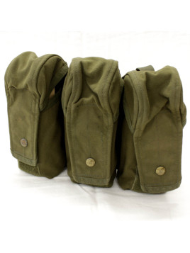Ensemble Commando BlackHawk