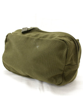 Ensemble Commando BlackHawk