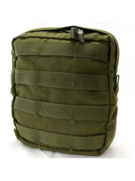 Ensemble Commando BlackHawk