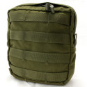 Ensemble Commando BlackHawk