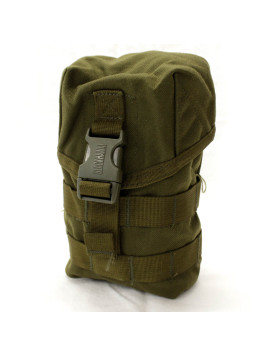 Ensemble Commando BlackHawk