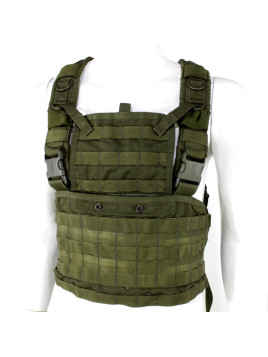 Ensemble Commando BlackHawk