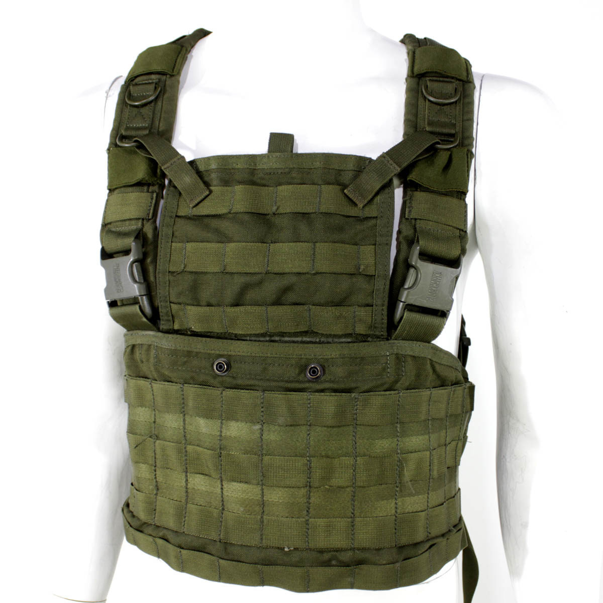 Ensemble Commando BlackHawk Ensemble Commando BlackHawk
