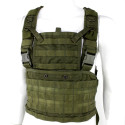 Ensemble Commando BlackHawk