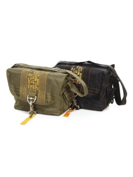 Sac US Parachutiste (30 x 12 x 23 cm)