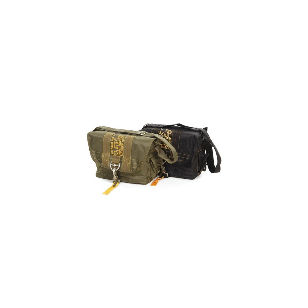 Sac US Parachutiste (30 x 12 x 23 cm)