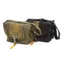 Sac US Parachutiste (30 x 12 x 23 cm)