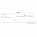 Machette Tramontina 26631-018