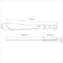Machette Tramontina  26624-014
