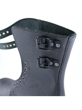 Rangers BM65 Argueyrolles