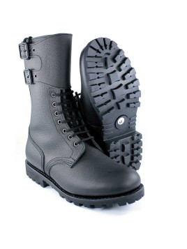 Rangers BM65 Argueyrolles