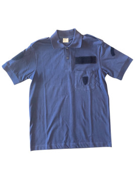Polo Eminence (100% coton)