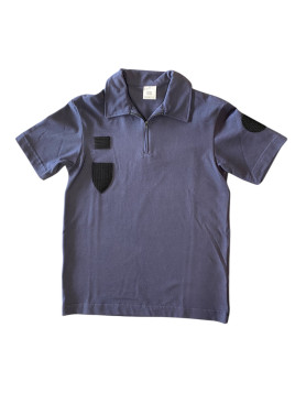 Polo zip Eminence