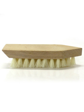 Brosse décrottoir